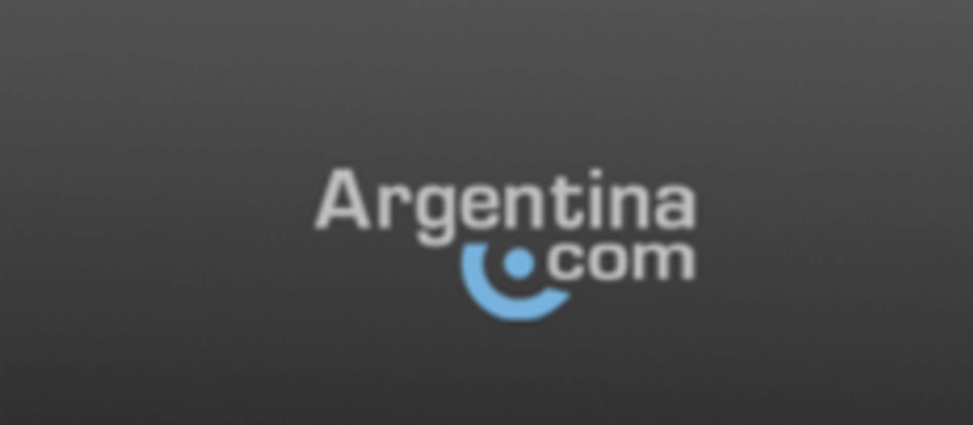 argentina dot com